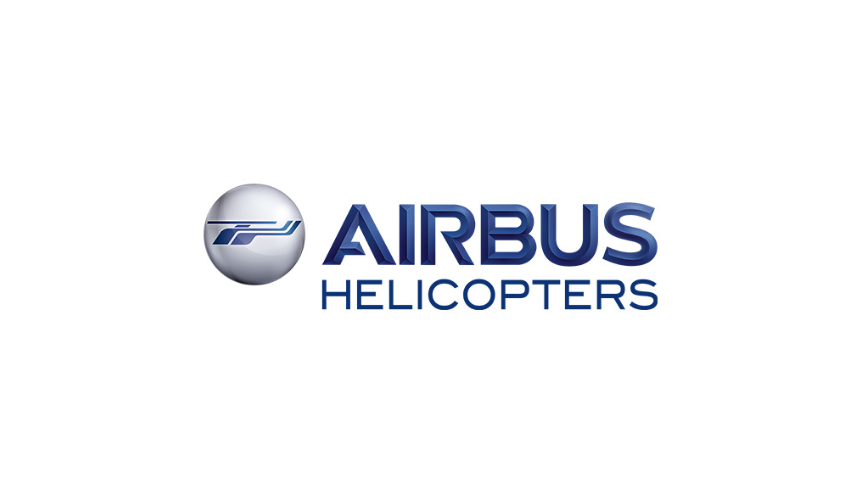 Airbus Helicopters logo