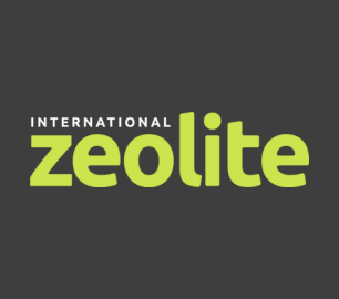 International Zeolite logo