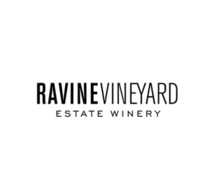 Ravine Vineyard Estate Winery logo