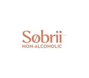 Sobrii Non-Alcoholic logo