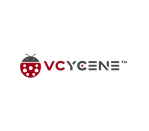 VCycene logo