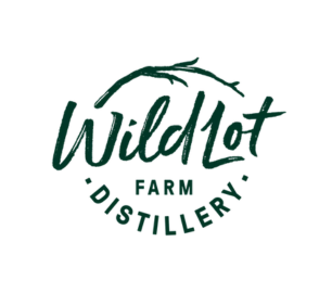 Wild Lot Farm Distillery logo