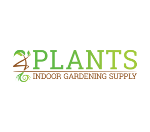 4Plants logo